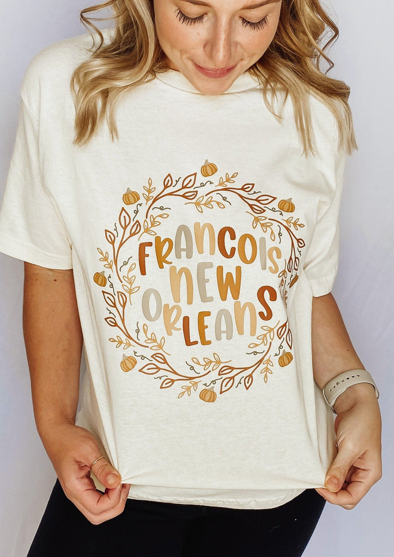 FNO LE Fall 22 Logo Tee