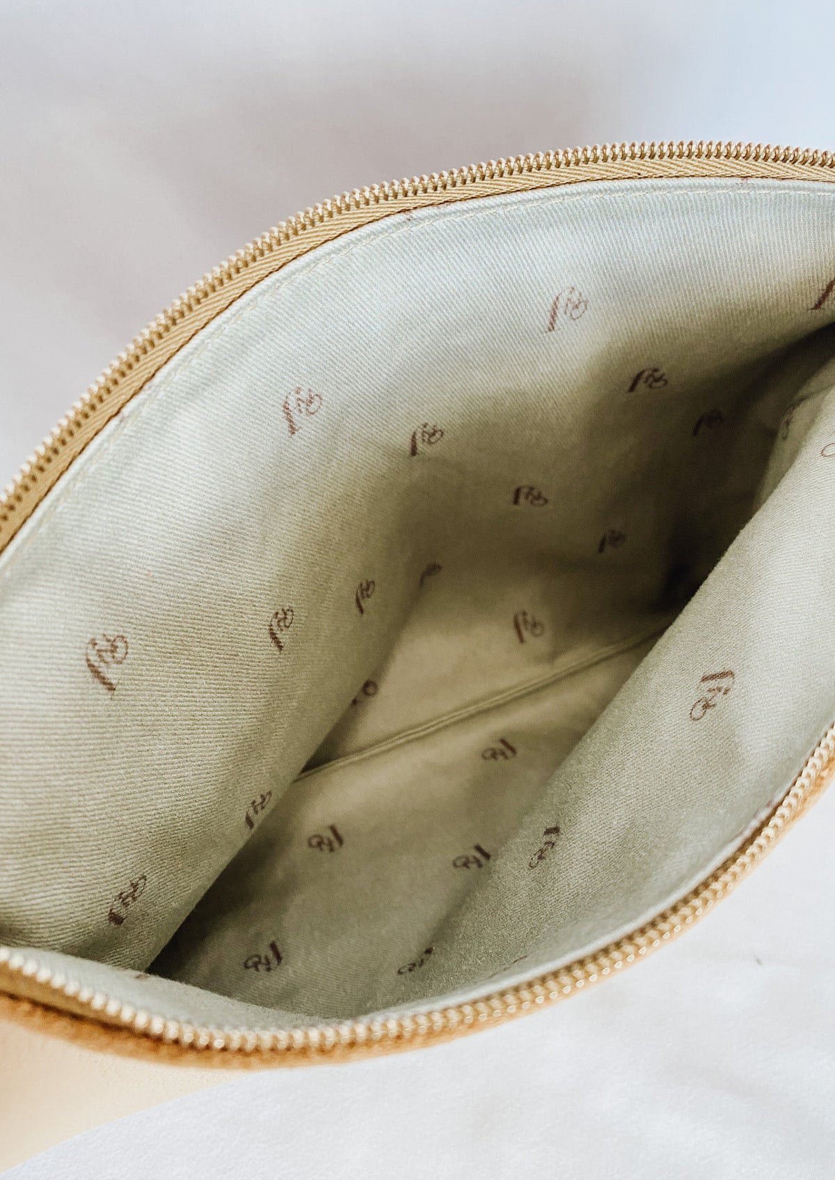Madelyn Crossbody - Wheat - Francois New Orleans